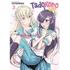 Meian Tadokoro-San