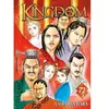 ***Livres*** Kingdom tome 72