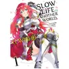 Meian Slow life in another world (I wish!)