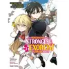 Meian Editions The Reincarnation of the Strongest Exorcist in Another World