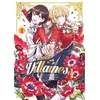 Meian I'm in Love with the Villainess