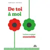Sens Dessus Dessous De toi à moi Aurélie Sarrazin (Auteur), Xavier Deneux (Illustration)