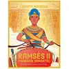 Sens dessus dessous Ramsès II pharaon immortel