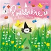Poussière et les papillons super