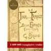 Culturea Le Tour de la France par deux enfants