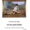 Culturea Un bon petit diable