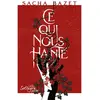Solleyre Ce qui nous hante Poche