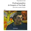 Psychogéographies de Gauguin et Van Gogh broché