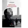 Spinelle Eds Mon ciel est entier broché