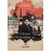 Le crime des apparences Christophe Bocherens