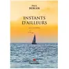 Instants d’ailleurs broché