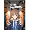 Abysse Publishing Oh dangun t1 broché