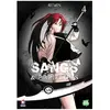 Sangs et papillons t4 broché