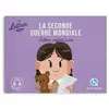 Les lettres de la Seconde Guerre mondiale : Esther, enfant juive