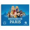 Histoire de Paris