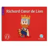 Quelle Histoire Richard Coeur de Lion (2e édition)