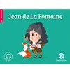 Quelle Histoire Jean de la Fontaine (2nde Ed)
