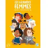 Les grandes femmes de l'histoire - L'intégrale