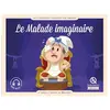 Quelle Histoire Le Malade Imaginaire - D'après L'oeuvre De Molière