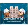 Notre-Dame - L'histoire Du Chantier De Restauration