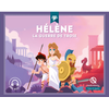 Quelle Histoire Hélène - La Guerre De Troie (1 Qr Code)