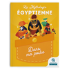 Quelle Histoire La mythologie égyptienne : Dans ma poche