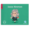 Quelle Histoire Isaac Newton Patricia Crété (Auteur), Bruno Wennagel (Illustration), Mathieu Ferret (Illustration)