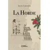 Hello La Horde broché