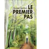 Le premier pas broché