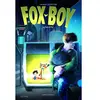 Komics Initiative Fox-Boy Tome 4 - Fox et Pol (BD)