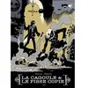 Komics Initiative La Cagoule et le Pisse-Copie