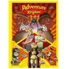 Les Aventuriers D'ailleurs Adventure kingdom. Vol. 1. Le parc abandonné Steve Foxe, Pedro Rodriguez
