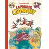 La grande aventure de la famille Criminy Ryan Ferrier, Roger Langridge