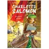 Nouveau monde Editions Charlotte Salomon