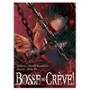 Naban Bosse ou crève ! T01
