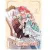 Naban Anna et le prince d'Albion T02