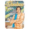Naban Au bain, les Yankees ! T02