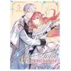 Naban Anna et le prince d'Albion T05 broché