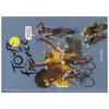 Petit A Petit Bd Eds Tour De France - Histoires Incroyables