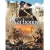 Editions Petit à Petit Narbonne Tome 2, De la clef du Languedoc à Narbovia