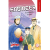 Petit A Petit Bd Eds Engineer, A la conquête du rail Tome 2 broché