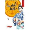 Petit A Petit Bd Eds Sushi Ichi Tome 3 broché