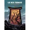 Florent Massot Eds Le Roi Tengiz - Trilogie cartonné