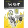 Florent Massot Eds I'm fine - Encore une BD sur le climat... super l'originalité ! (BD)