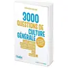 L'etudiant Pratique 3000 QCM de culture générale