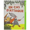 Tom Poche En cas d'attaque