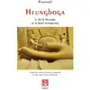 Imago Heungboga, Le Dit de Heungbo