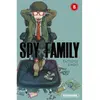 Kurokawa Spy x Family - Tome 8