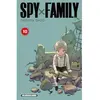 Kurokawa Eds Livre-Manga - Spy X Family - Tome 10