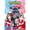 Kurokawa Eds Pokémon Epée et Bouclier - Tome 4